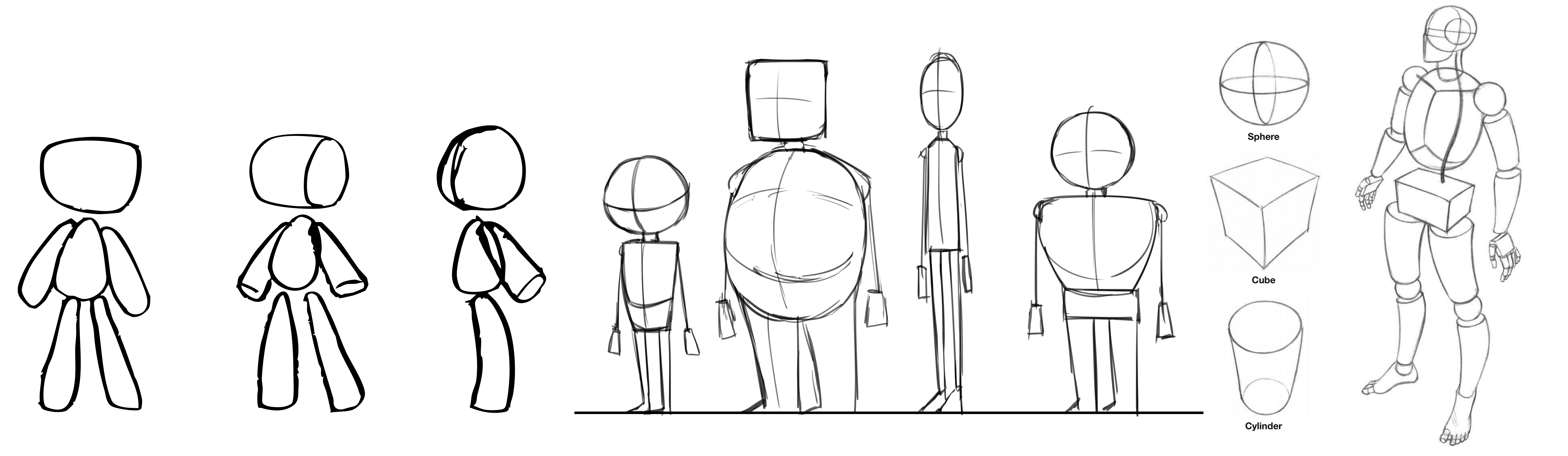 Character Design