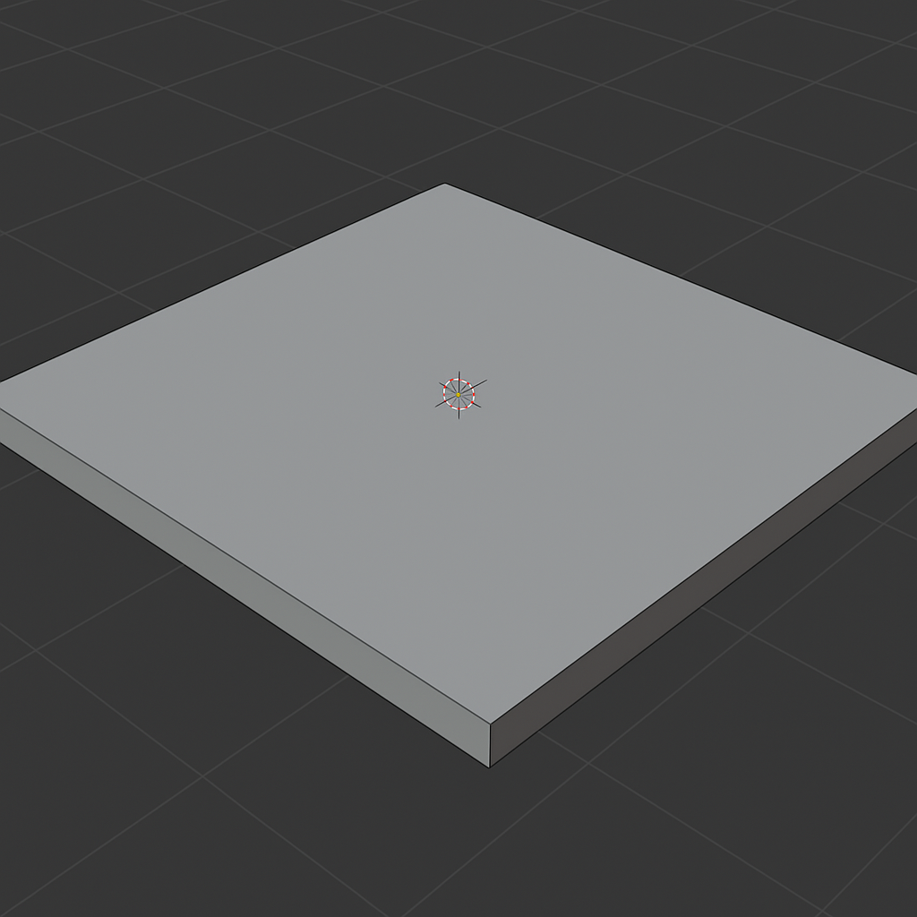 Ground