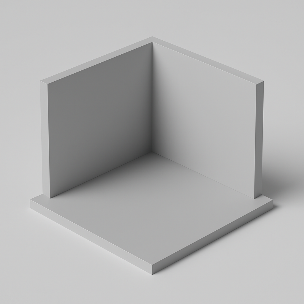 Ground with Walls