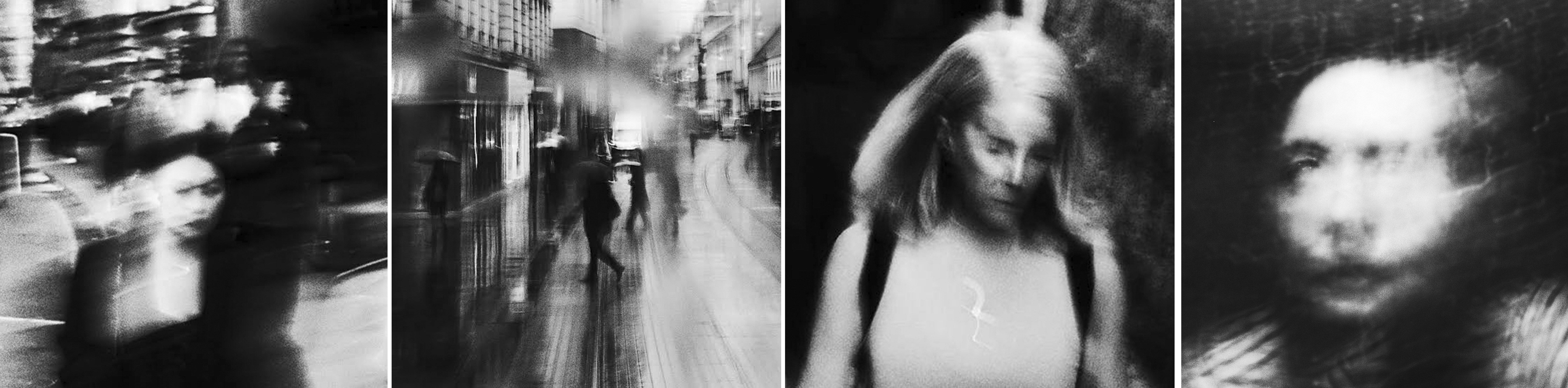 Olga Karlovac Photographs